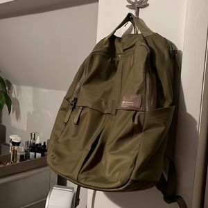 Lululemon Backpack
